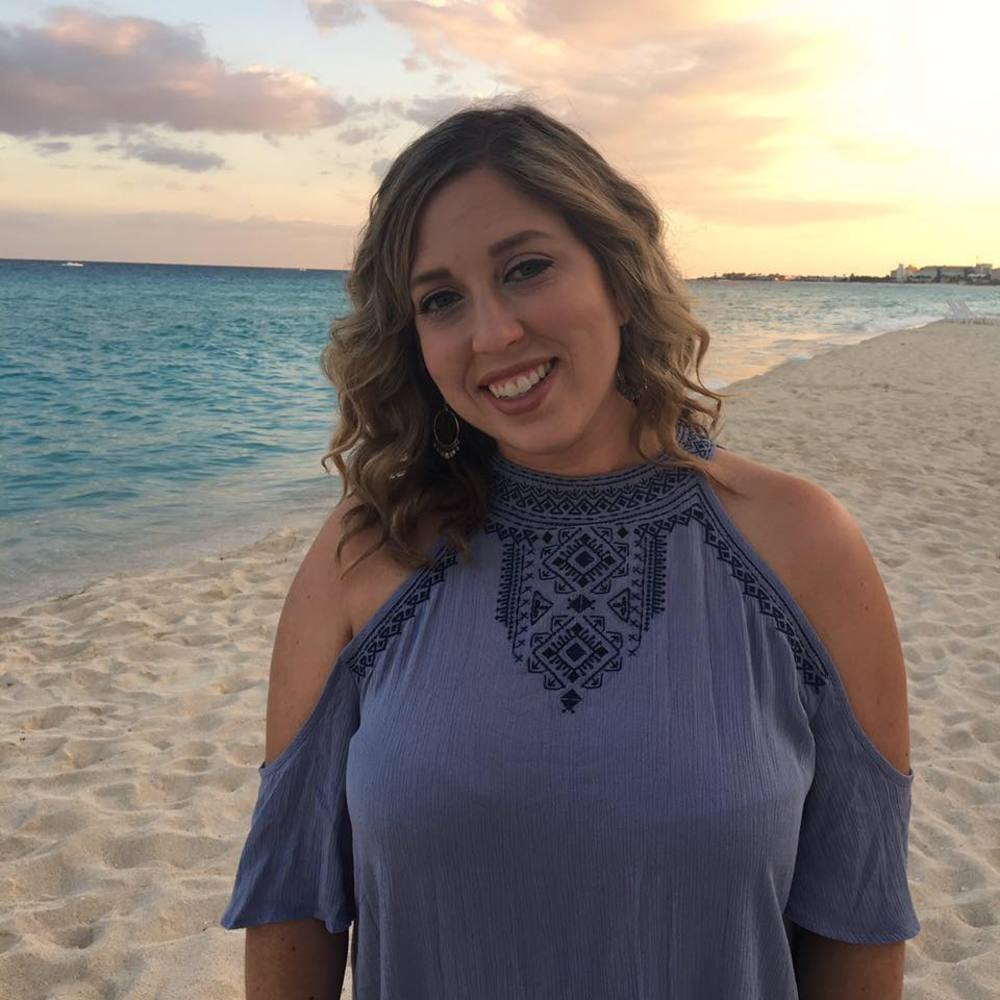 Meet your Posher, Samantha